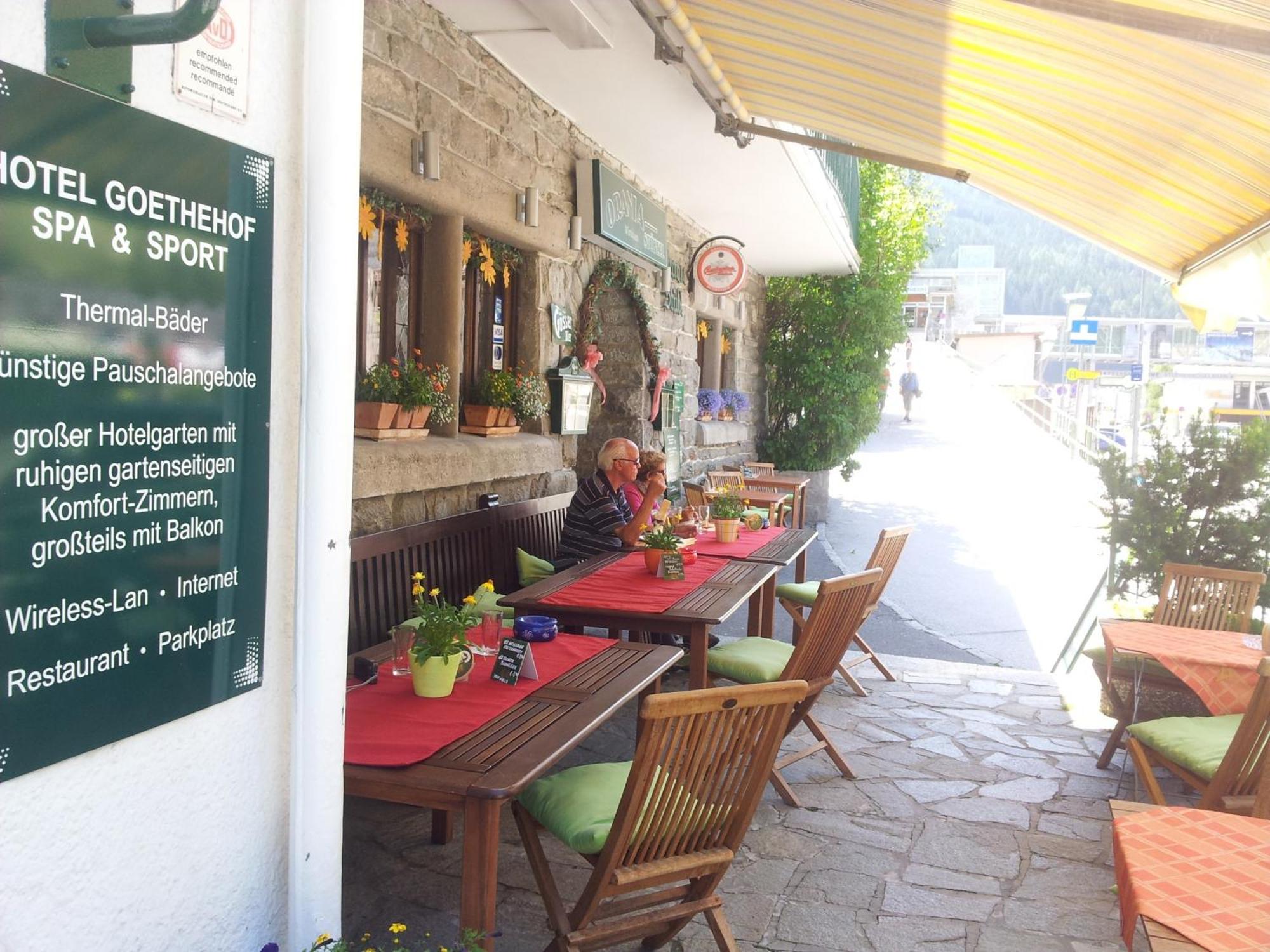 Comfort Rooms Bruckner Bad Gastein Εξωτερικό φωτογραφία