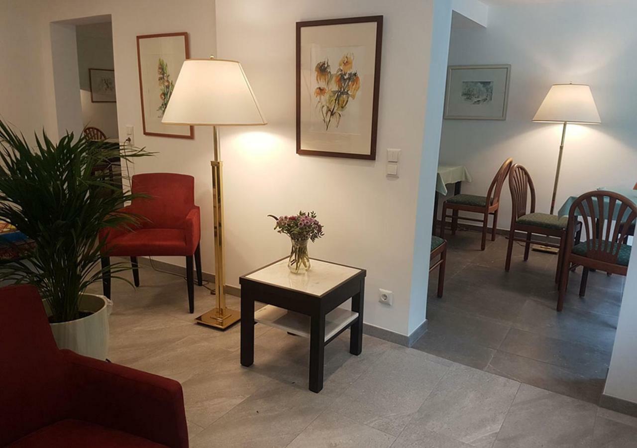 Comfort Rooms Bruckner Bad Gastein Εξωτερικό φωτογραφία