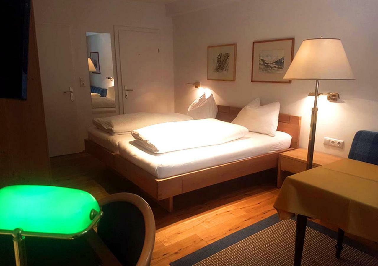 Comfort Rooms Bruckner Bad Gastein Δωμάτιο φωτογραφία