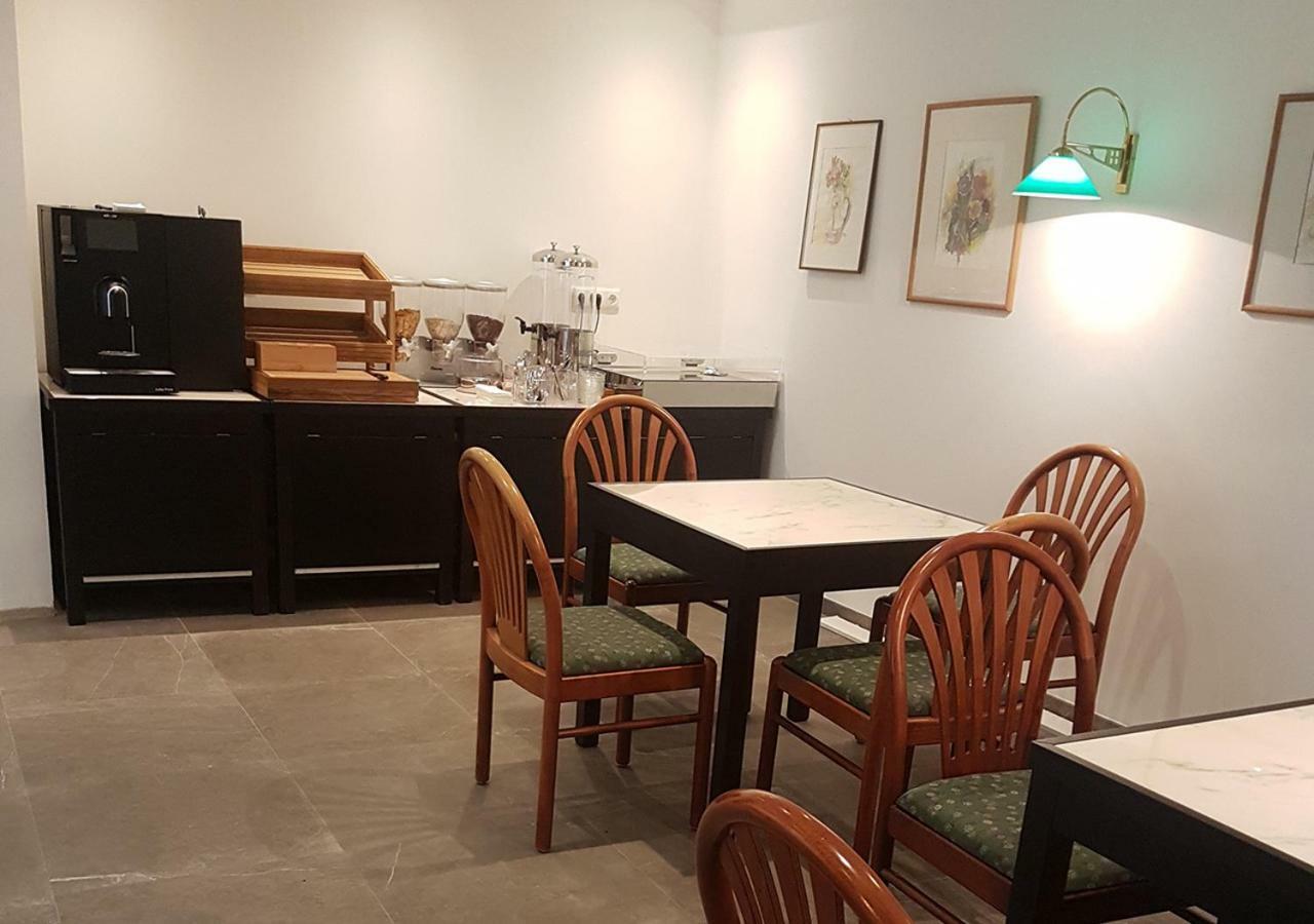 Comfort Rooms Bruckner Bad Gastein Εξωτερικό φωτογραφία