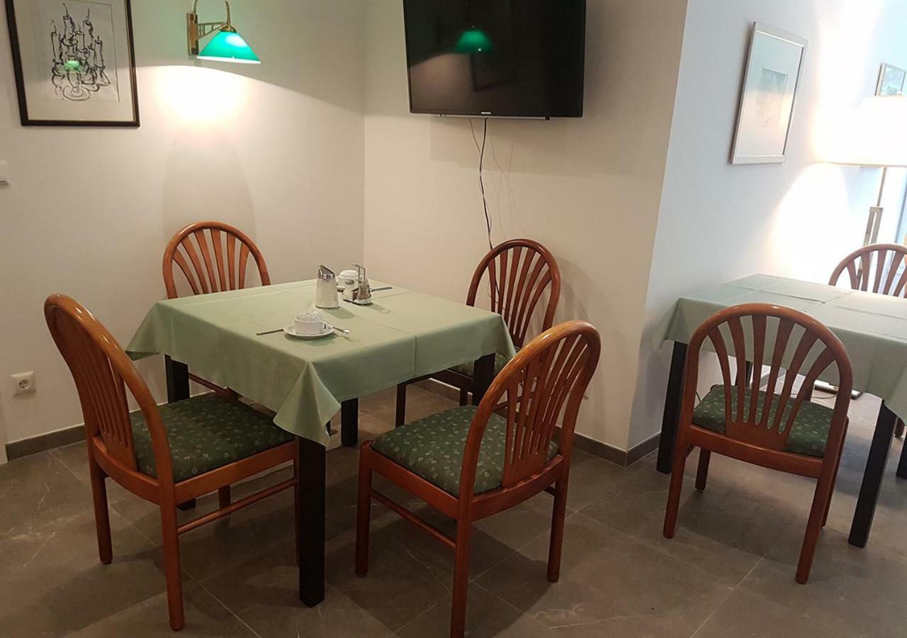 Comfort Rooms Bruckner Bad Gastein Εξωτερικό φωτογραφία