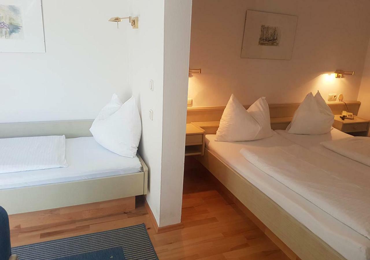 Comfort Rooms Bruckner Bad Gastein Δωμάτιο φωτογραφία
