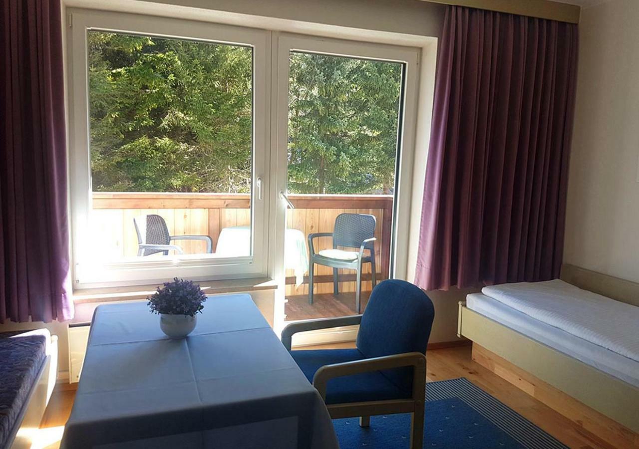 Comfort Rooms Bruckner Bad Gastein Δωμάτιο φωτογραφία