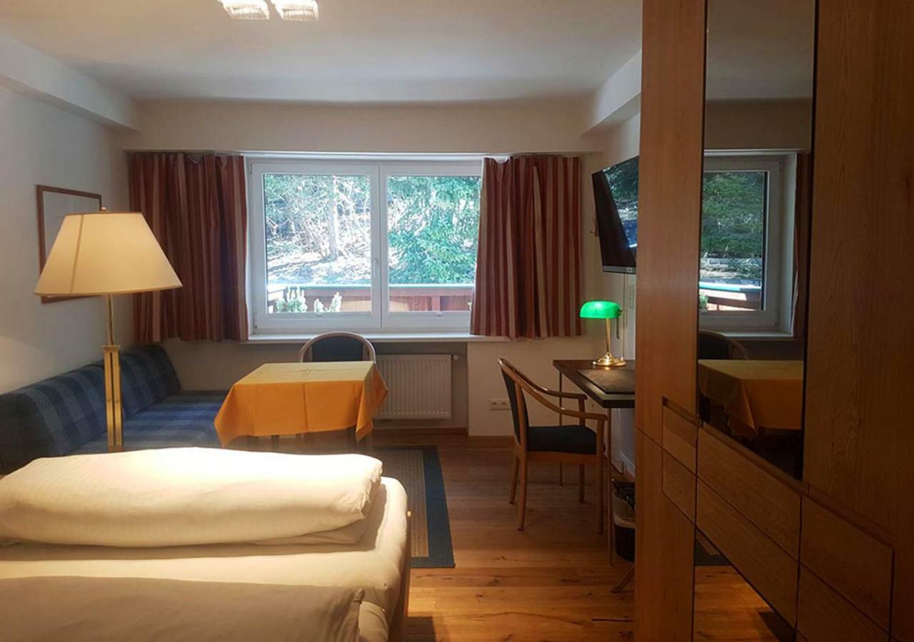 Comfort Rooms Bruckner Bad Gastein Δωμάτιο φωτογραφία