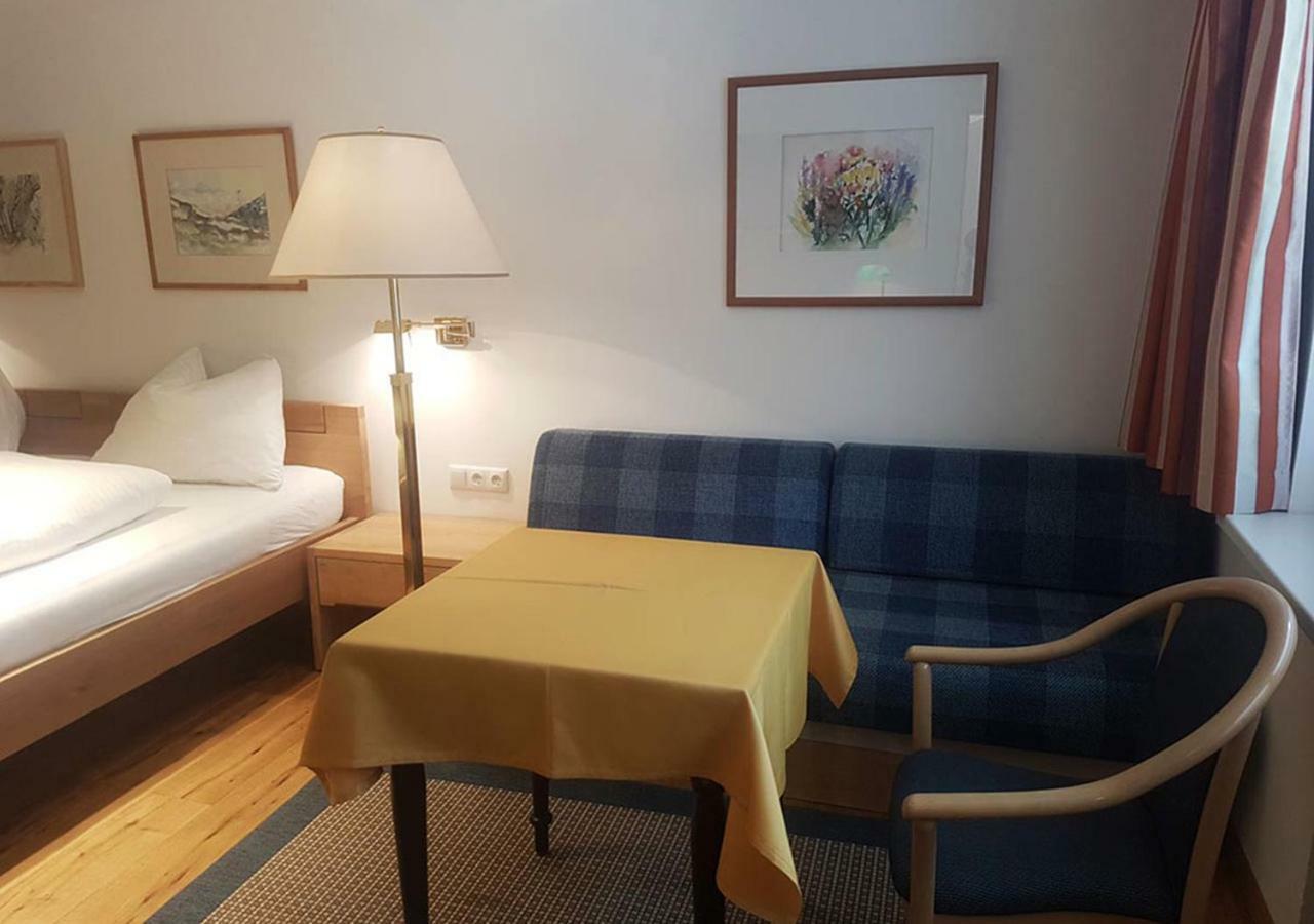 Comfort Rooms Bruckner Bad Gastein Δωμάτιο φωτογραφία