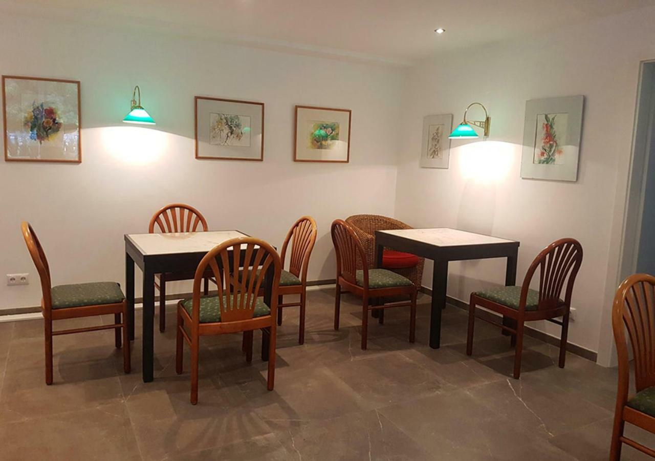 Comfort Rooms Bruckner Bad Gastein Εξωτερικό φωτογραφία
