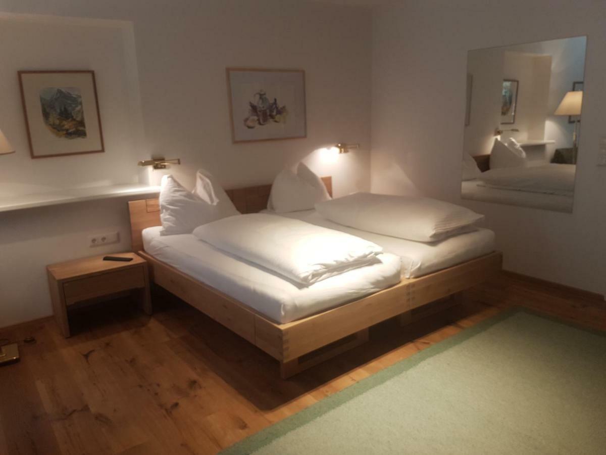 Comfort Rooms Bruckner Bad Gastein Εξωτερικό φωτογραφία