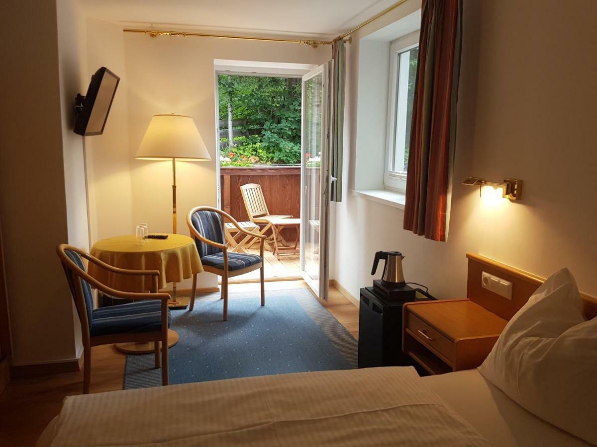 Comfort Rooms Bruckner Bad Gastein Εξωτερικό φωτογραφία