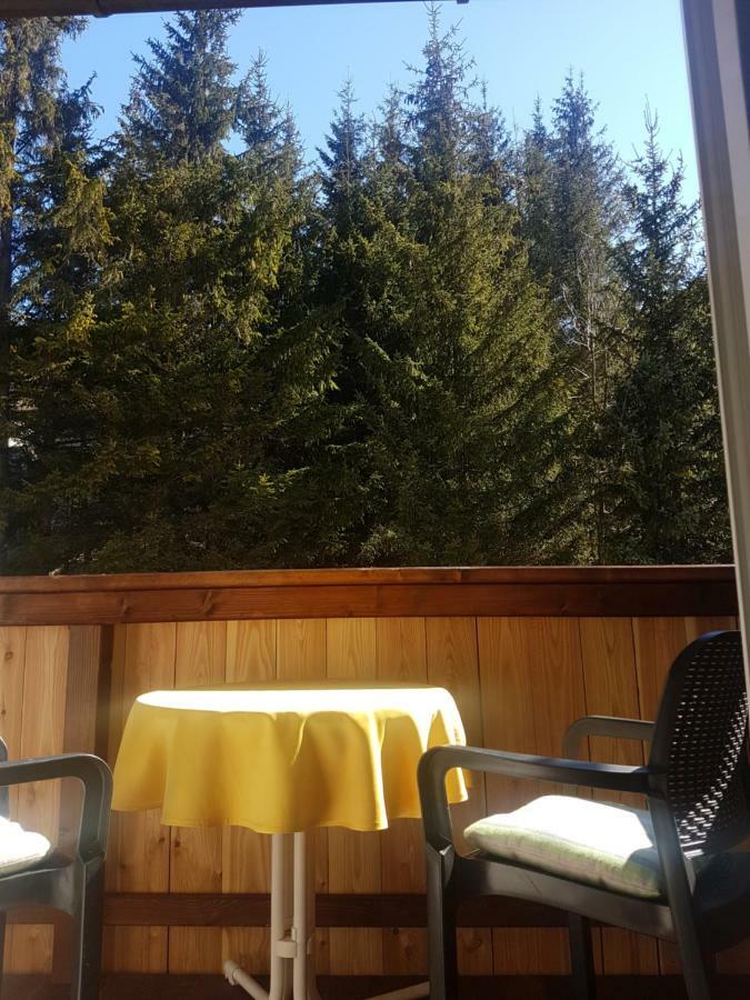 Comfort Rooms Bruckner Bad Gastein Εξωτερικό φωτογραφία