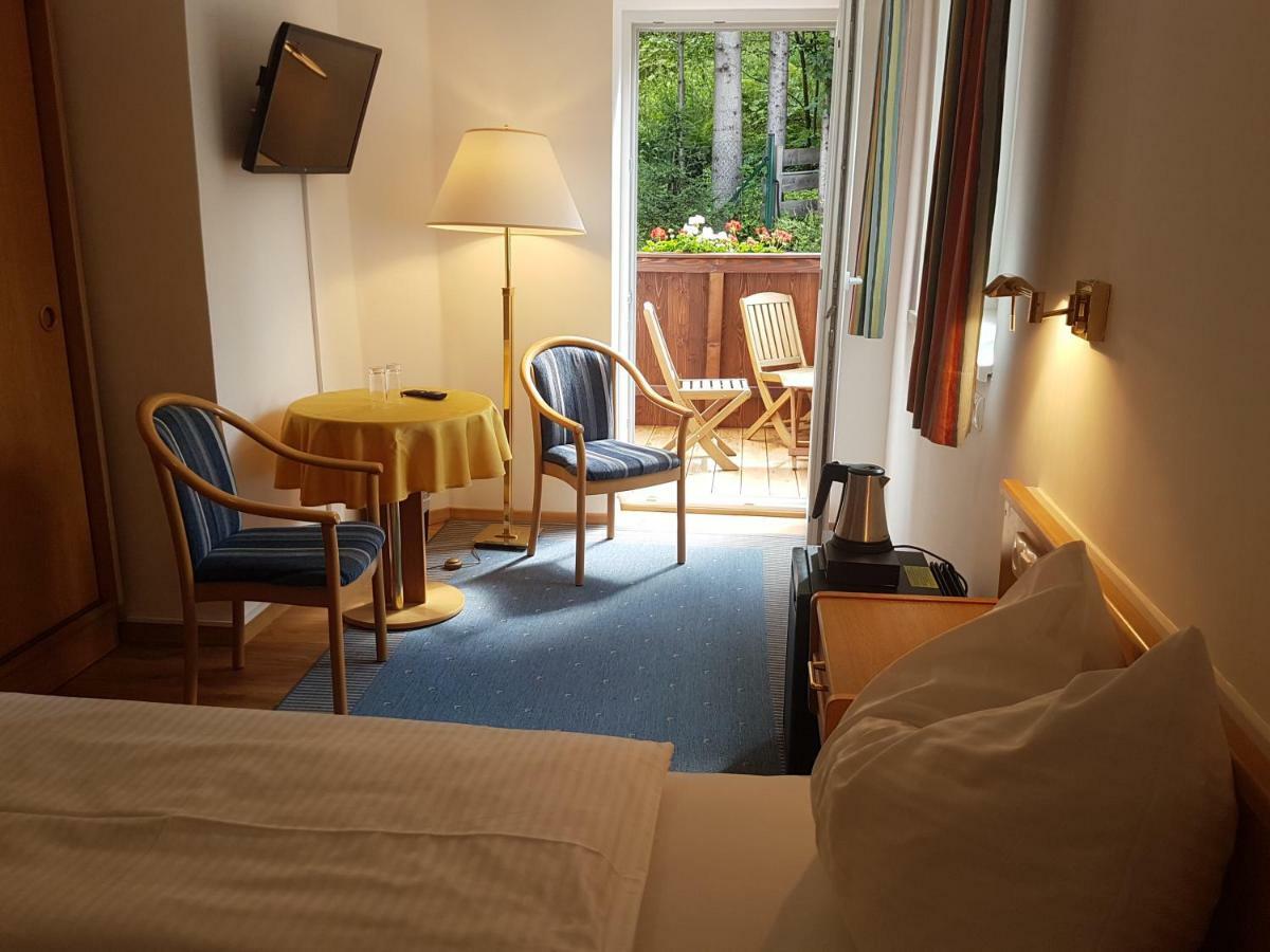 Comfort Rooms Bruckner Bad Gastein Εξωτερικό φωτογραφία
