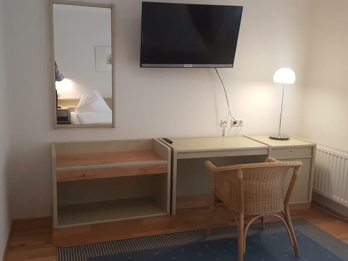 Comfort Rooms Bruckner Bad Gastein Εξωτερικό φωτογραφία