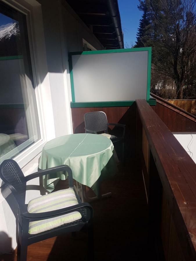 Comfort Rooms Bruckner Bad Gastein Εξωτερικό φωτογραφία