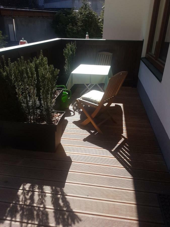 Comfort Rooms Bruckner Bad Gastein Εξωτερικό φωτογραφία