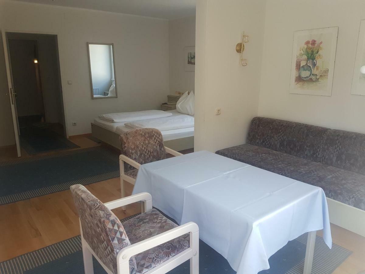 Comfort Rooms Bruckner Bad Gastein Εξωτερικό φωτογραφία