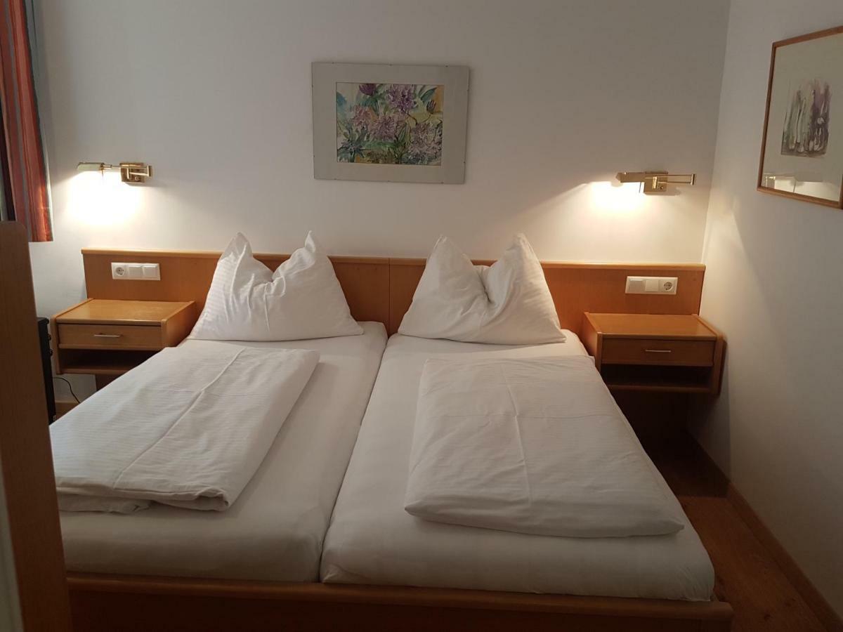 Comfort Rooms Bruckner Bad Gastein Εξωτερικό φωτογραφία