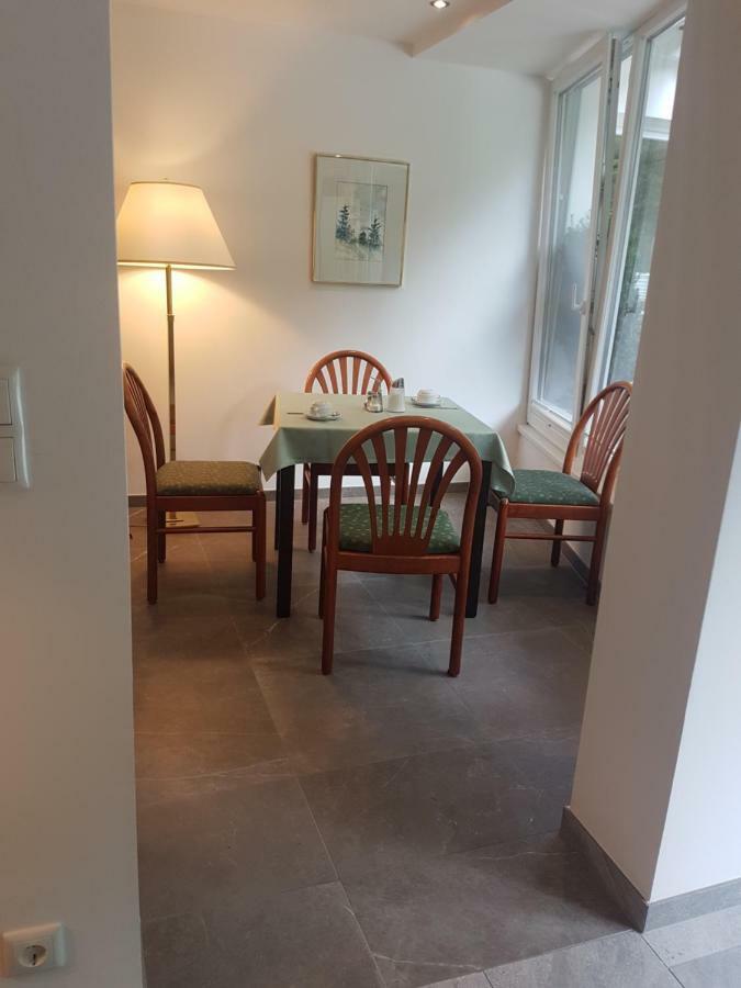 Comfort Rooms Bruckner Bad Gastein Εξωτερικό φωτογραφία