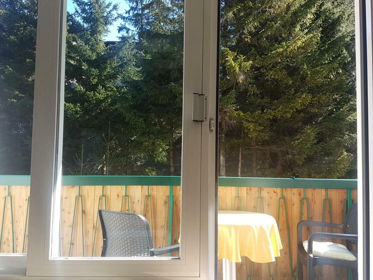 Comfort Rooms Bruckner Bad Gastein Εξωτερικό φωτογραφία