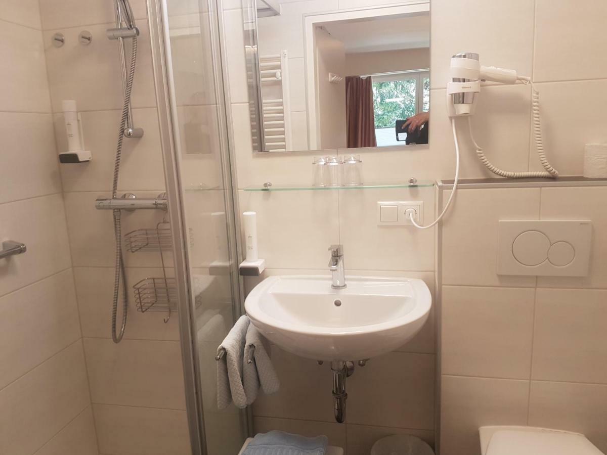 Comfort Rooms Bruckner Bad Gastein Εξωτερικό φωτογραφία