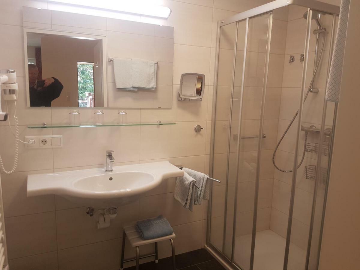 Comfort Rooms Bruckner Bad Gastein Εξωτερικό φωτογραφία